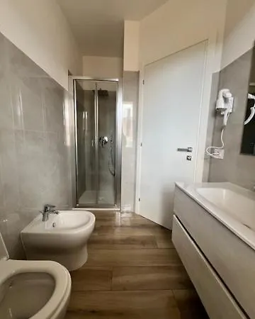 Lumal 604 Gæstehus